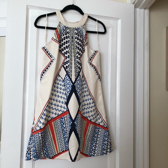 Anthropologie Dresses & Skirts - Cute Dress